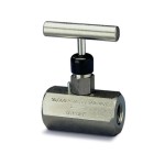 ENERPAC NEEDLE VALVE 3/8 NPT V82