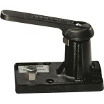 ENERPAC DIRECTIONAL CONTROL VALVE MANUAL 3 WAY 3 POSITION TANDEM VM3