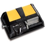 ENERPAC AIR DRIVEN HYDRAULIC FOOT PUMP 4/3 VALVE 2L OIL XA12V