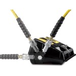 ENERPAC COUPLER SWIVEL FOR XA SERIES AIR DRIVEN PUMP XSC1
