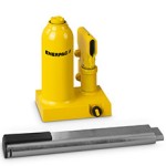 ENERPAC BOTTLE JACK STEEL 3T X 105MM GBJ003