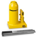ENERPAC BOTTLE JACK STEEL 8T X 150MM GBJ008