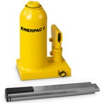ENERPAC BOTTLE JACK STEEL 10T X 150MM GBJ010