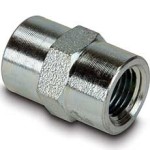 ENERPAC COUPLING 1/4NPT FZ1605