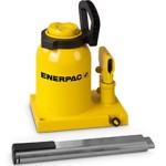 ENERPAC BOTTLE JACK STEEL 20T X 105MM GBJ020S
