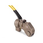 ENERPAC HYDRAULIC TORQUE WRENCH 1/2 SQUARE DRIVE RSQ11000ST