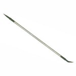 SCALING BAR ROUND ALUMINIUM 1800MM