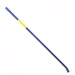 PINCH BAR HEXAGON 1800MM X 25MM