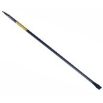 CROWBAR HEX 1650 X 25MM