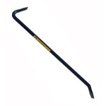 WRECKING BAR HEXAGON 750 X 20MM
