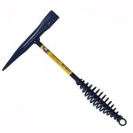 WELDING HAMMER SPRING GRIP
