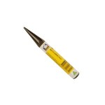 HEXAGON FLOORING PUNCH 3MM - 150 X 16MM