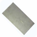 FLOOR SCRAPER BLADE 316 S/S BLADE 150MM