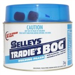 TRADIES BOG 2KG SELLEYS
