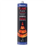 SEALANT FIRE & ACOUSTIC RATED FLAMEFLEX GREY 435GM SELLEYS