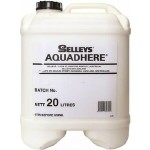 AQUADHERE INTERIOR PVA WOOD GLUE 20L SELLEYS
