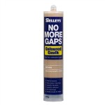 NO MORE GAPS INTERIOR CEDAR 450GM SELLEYS