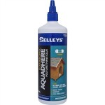 AQUADHERE DURABOND PU GLUE 460ML SELLEYS