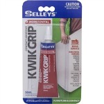KWIK GRIP CONTACT ADHESIVE 50ML SELLEYS