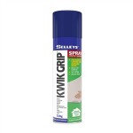 KWIK GRIP SPRAY ADHESIVE 150GM SELLEYS