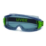 GOGGLES ULTRAVISION GREY A/F ACETATE LENS