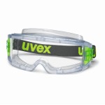 GOGGLES TOP VENT CLOSED SUPRAVISION CLEAR LENS