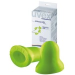 EARPLUGS XACT-FIT SPARE SCL80 22DB CL4 BOX 250 PR