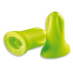 EARPLUGS HI-COM LIME DISPOSABLE UNCORDED SCL80 16DB CL2 BOX 200