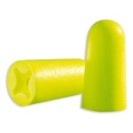 EARPLUGS X-FIT DISPOSABLE UNCORDED SCL80 26DB CL5 BOX 7000 PR