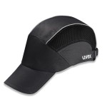 BUMP CAP WITH COMFORT INTERIOR U STYLE LONG BRIM