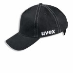 BUMP CAP U SPORT LONG BRIM WITH INNER LINER (60-63CM)