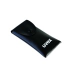 GLASSES CASE WITH POCKET CLIP