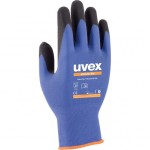GLOVES ATHLETIC LITE NBR PALM GRIP SZ 6