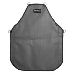 PROTECTIVE APRON AP322 24IN X 30IN DOUBLE LAYER CUT F HEXARMOR