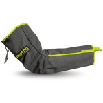 PROTECTIVE SLEEVE AS019S 19 INCH CUT F SZ 9 HEXARMOR