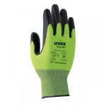 GLOVES C500 HPE COATING SOFT GRIP WET CUT C SZ 8
