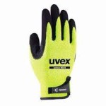 GLOVES SYNEXO M500 CUT 5 SIZE 7
