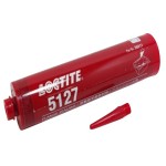 LOCTITE 5127 GASKET MAKER HI-FLEX FLEXIBLE 300ML HENKEL