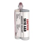 LOCTITE SI 5610 SILICONE TWO PART 400ML HENKEL
