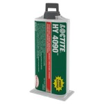 LOCTITE HY 4090 STRUCTURAL HYBRID ADHESIVE 50GM HENKEL