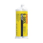 LOCTITE EA E30CL EPOXY ADHESIVE CLEAR 29331 400ML HENKEL