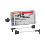 LOCTITE PC 7255 EPOXY SPRAYABLE CERAMIC GREEN 2389172 1125ML HENKEL