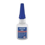LOCTITE 425 INSTANT ADHESIVE 42540 20GM  HENKEL