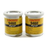 LOCTITE HYSOL 9460 EXPOXY ADHESIVE 416033 2.3KG HENKEL
