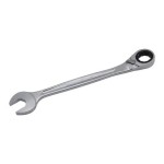 SPANNER COMBINATION ROE GEARED REVERSIBLE 30MM SIDCHROME