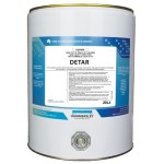 DEGREASER PLANT BASED DETAR 20L