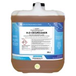 DEGREASER H/DUTY WATER BASED 20L
