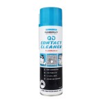 CONTACT CLEANER FLAMMABLE QD 350GM