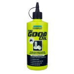 PENETRATING LUBRICANT PLANT BASED THE GOOD OIL 500ML