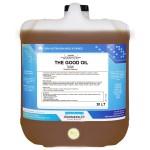PENETRATING LUBRICANT PLANT BASED THE GOOD OIL 20L